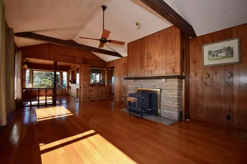 Living - 5656 Point Lookout, Au Gres, MI 48703 photo 2 of 5
