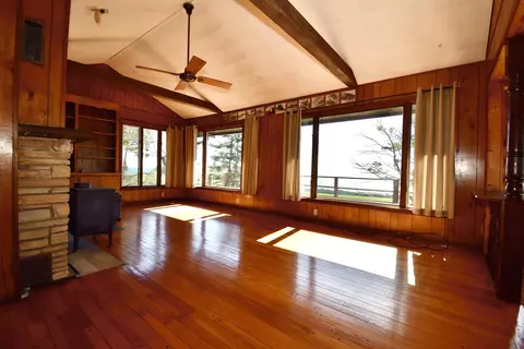 Living - 5656 Point Lookout, Au Gres, MI 48703 photo 1 of 5