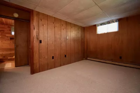 Bedroom - 5656 Point Lookout, Au Gres, MI 48703 photo 7 of 7