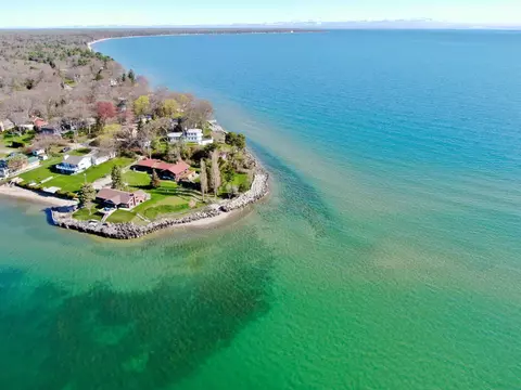 View/Area - 5656 Point Lookout, Au Gres, MI 48703 photo 7 of 15