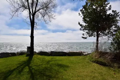 Exterior - 5656 Point Lookout, Au Gres, MI 48703 photo 16 of 17