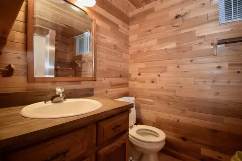 Bath - 5656 Point Lookout, Au Gres, MI 48703 photo 3 of 3