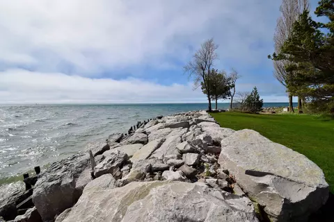 View/Area - 5656 Point Lookout, Au Gres, MI 48703 photo 11 of 15