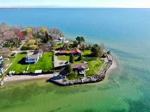 View/Area - 5656 Point Lookout, Au Gres, MI 48703 photo 8 of 15