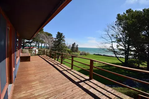 Exterior - 5656 Point Lookout, Au Gres, MI 48703 photo 14 of 17