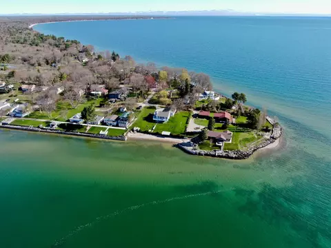 View/Area - 5656 Point Lookout, Au Gres, MI 48703 photo 6 of 15