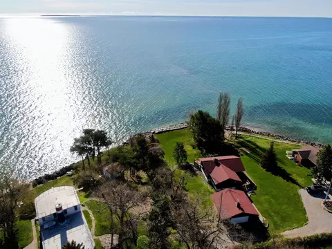 View/Area - 5656 Point Lookout, Au Gres, MI 48703 photo 1 of 15