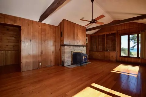 Living - 5656 Point Lookout, Au Gres, MI 48703 photo 3 of 5