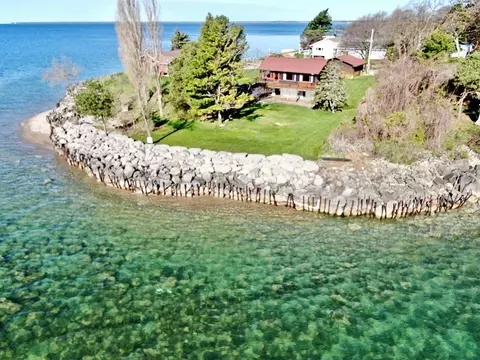 View/Area - 5656 Point Lookout, Au Gres, MI 48703 photo 4 of 15