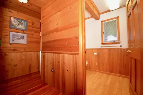 Entry Way - 5656 Point Lookout, Au Gres, MI 48703 photo 1 of 4