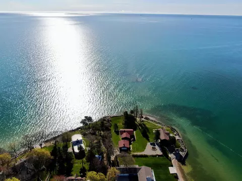 View/Area - 5656 Point Lookout, Au Gres, MI 48703 photo 9 of 15