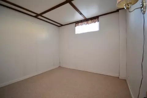 Bedroom - 5656 Point Lookout, Au Gres, MI 48703 photo 6 of 7