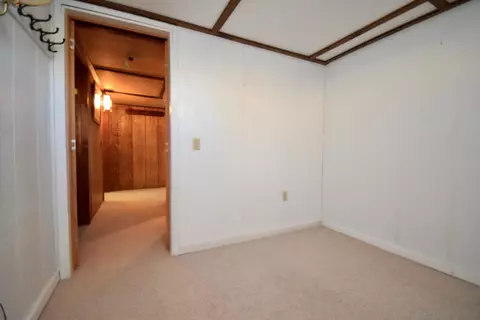 Bedroom - 5656 Point Lookout, Au Gres, MI 48703 photo 5 of 7