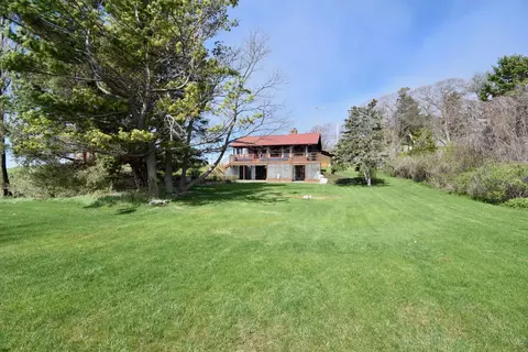 Exterior - 5656 Point Lookout, Au Gres, MI 48703 photo 9 of 17