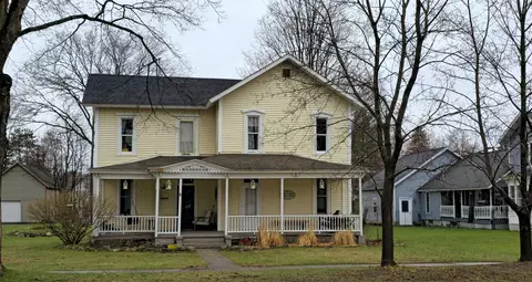 208 S Cherry, Kalkaska, MI 49646
