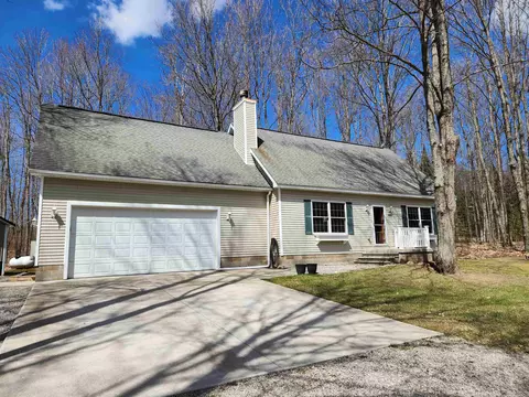 5414 Sandalwood, Elmira, MI 49730
