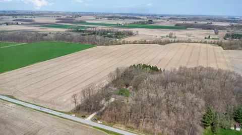 View/Area - 16606 Lunney, Hemlock, MI 48626 photo 1 of 6