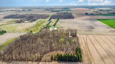 View/Area - 16606 Lunney, Hemlock, MI 48626 photo 5 of 6