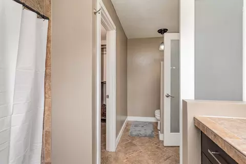 Entry Way - 16606 Lunney, Hemlock, MI 48626 photo 1 of 1