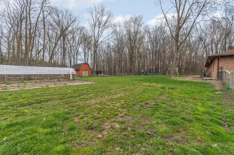Exterior - 16606 Lunney, Hemlock, MI 48626 photo 13 of 13