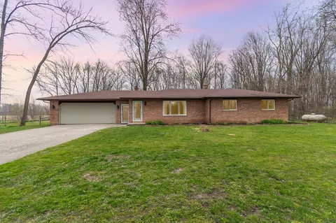 16606 Lunney, Hemlock, MI 48626