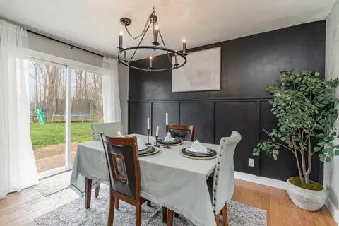 Dining - 16606 Lunney, Hemlock, MI 48626 photo 3 of 3
