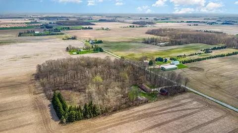 View/Area - 16606 Lunney, Hemlock, MI 48626 photo 4 of 6