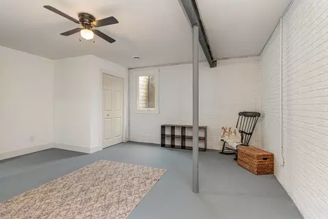 Bedroom - 16606 Lunney, Hemlock, MI 48626 photo 7 of 7