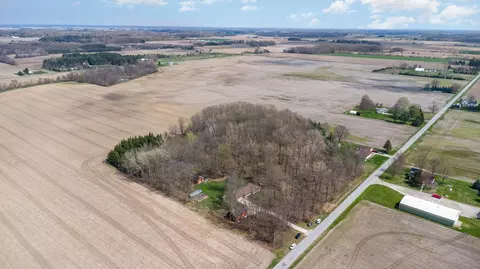 View/Area - 16606 Lunney, Hemlock, MI 48626 photo 3 of 6