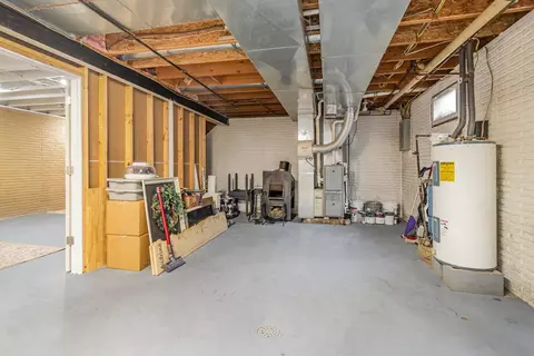Exterior - 16606 Lunney, Hemlock, MI 48626 photo 6 of 13