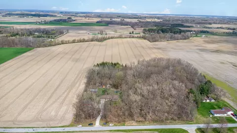 View/Area - 16606 Lunney, Hemlock, MI 48626 photo 2 of 6