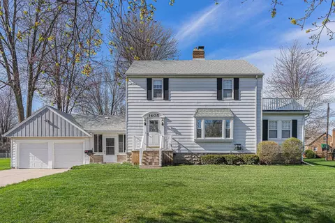 1405 E Smith, Bay City, MI 48706
