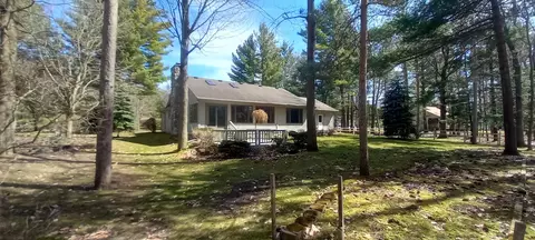 Exterior - 5148 Huron Breeze, Au Gres, MI 48703 photo 10 of 10
