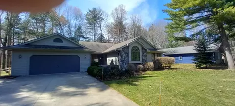 Exterior - 5148 Huron Breeze, Au Gres, MI 48703 photo 6 of 10