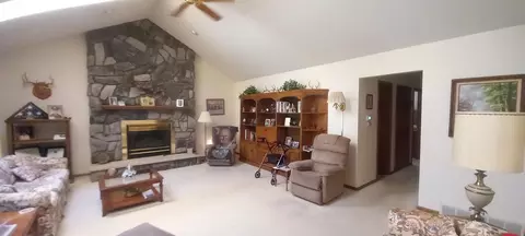 Living - 5148 Huron Breeze, Au Gres, MI 48703 photo 7 of 10