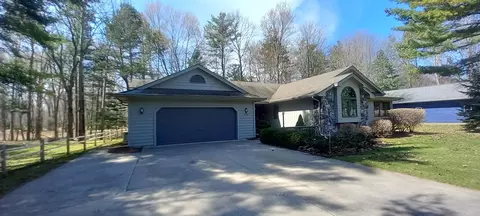 5148 Huron Breeze, Au Gres, MI 48703