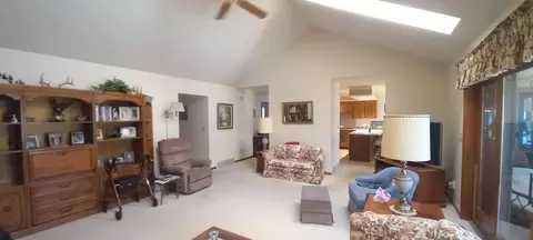 Living - 5148 Huron Breeze, Au Gres, MI 48703 photo 8 of 10