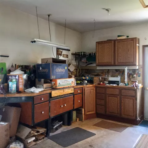 Kitchen - 5148 Huron Breeze, Au Gres, MI 48703 photo 3 of 3
