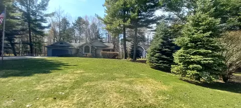 Exterior - 5148 Huron Breeze, Au Gres, MI 48703 photo 7 of 10