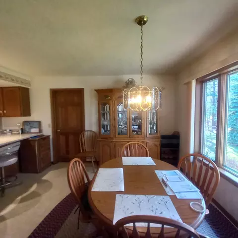 Dining - 5148 Huron Breeze, Au Gres, MI 48703 photo 2 of 2