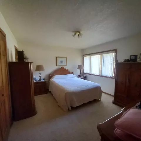 Bedroom - 5148 Huron Breeze, Au Gres, MI 48703 photo 1 of 8