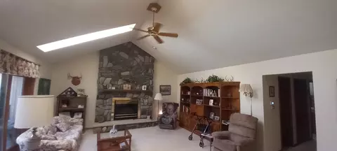Living - 5148 Huron Breeze, Au Gres, MI 48703 photo 2 of 10