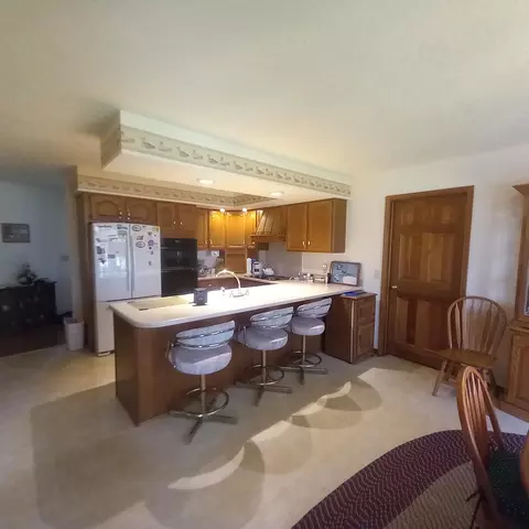 Kitchen - 5148 Huron Breeze, Au Gres, MI 48703 photo 2 of 3