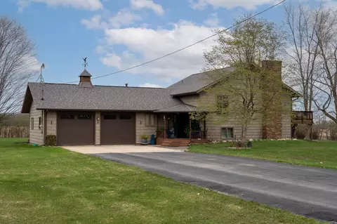 4575 E Walton, Shepherd, MI 48883