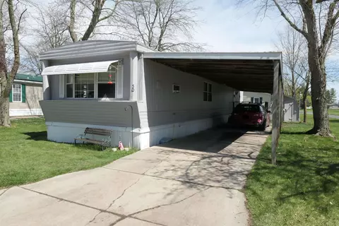 50 Meadow, Ithaca, MI 48847