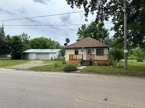 3844 E Rosebush, Rosebush, MI 48878