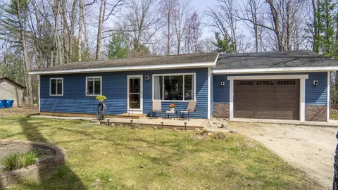 857 Cedar #LOT : 121, Interlochen, MI 49643