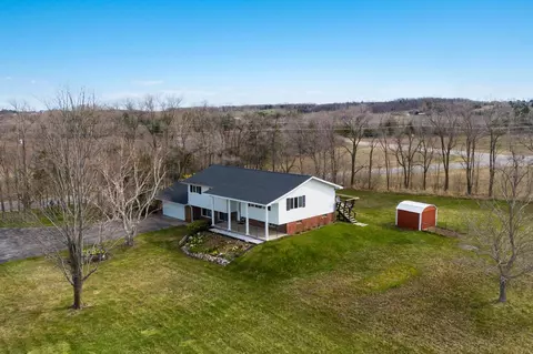 13351 Odell, Kewadin, MI 49648
