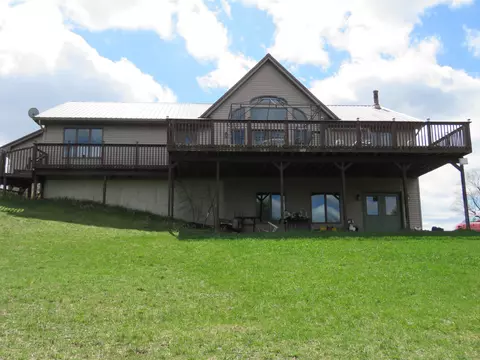 10678 S Mackinaw, Cadillac, MI 49601