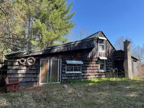 8530 Blackman #LOT : A, Kingsley, MI 49649